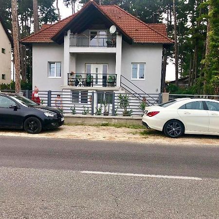 Villa Alex Siófok Kültér fotó